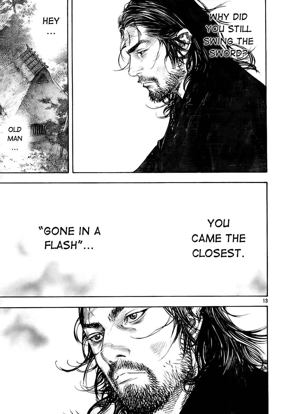 Vagabond Chap 276 - Next Chap 277