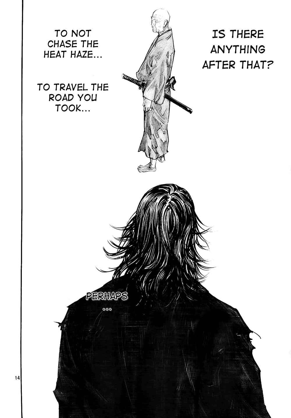 Vagabond Chap 276 - Next Chap 277