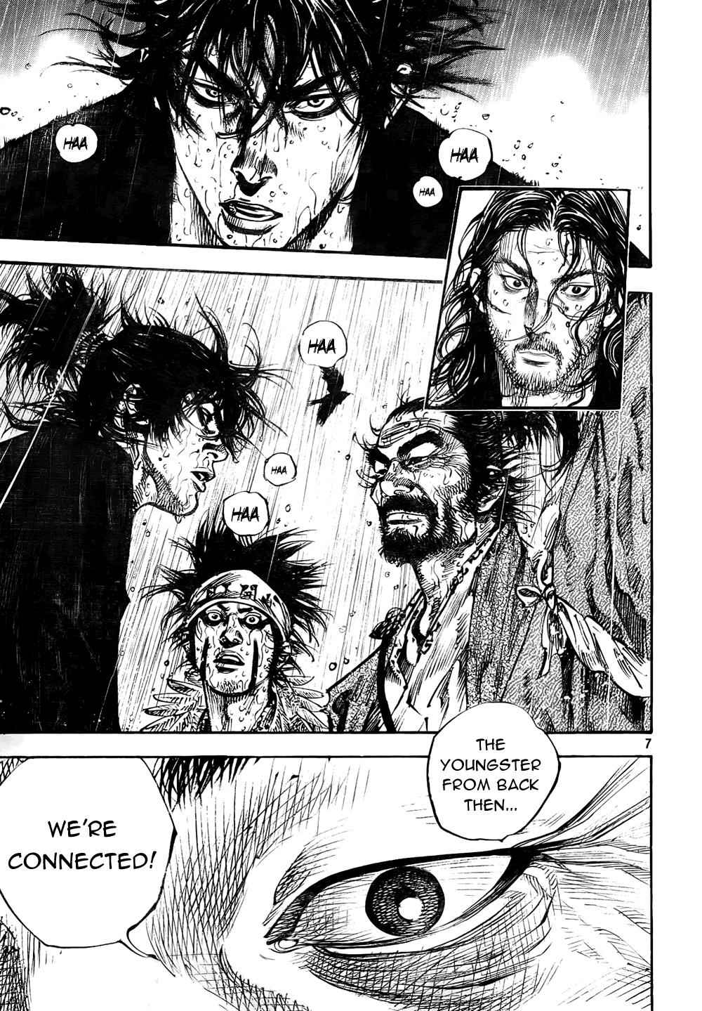 Vagabond Chap 276 - Next Chap 277