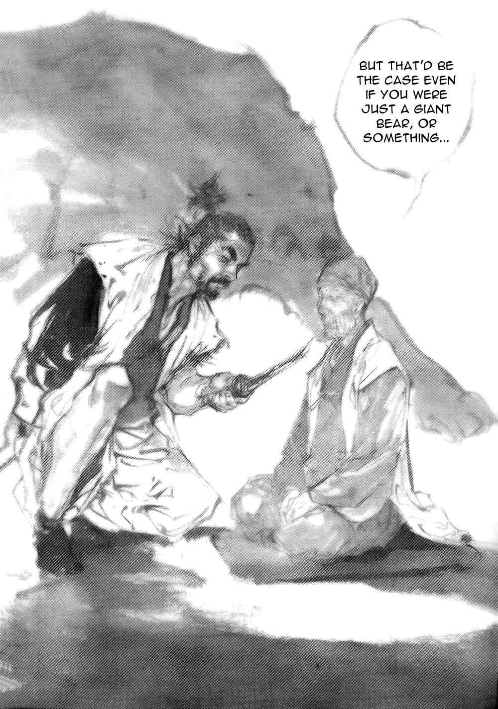 Vagabond Chap 277 - Next Chap 278