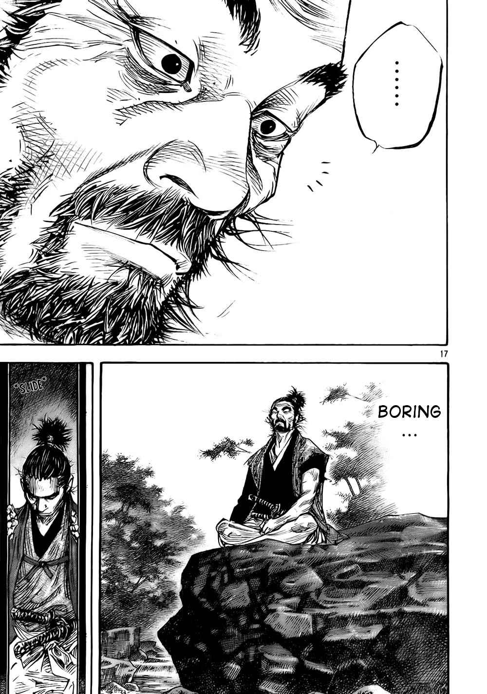 Vagabond Chap 277 - Next Chap 278