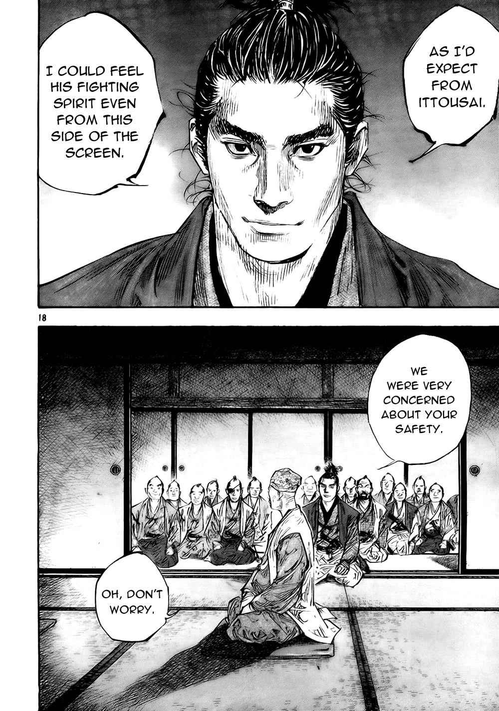 Vagabond Chap 277 - Next Chap 278