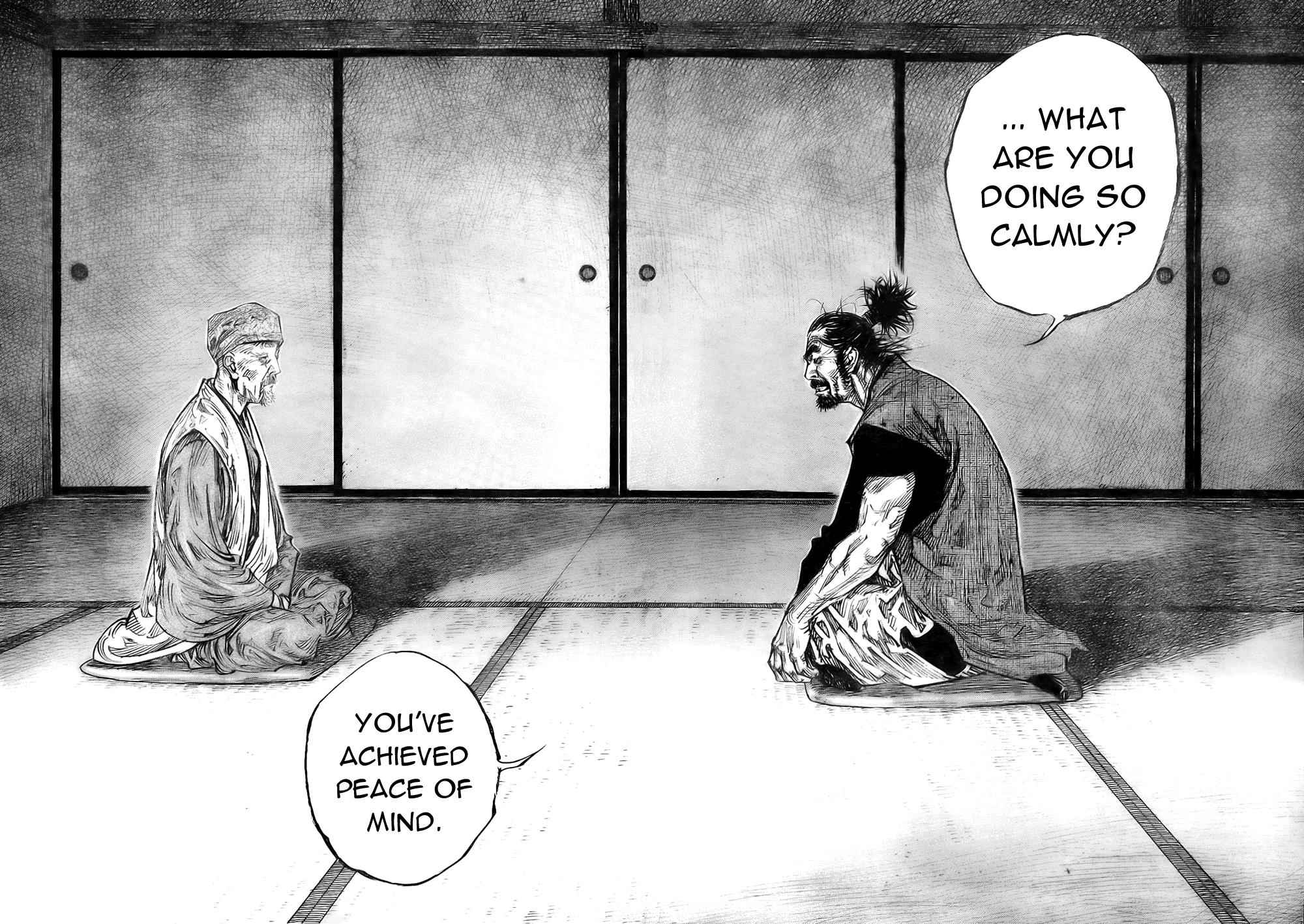 Vagabond Chap 277 - Next Chap 278