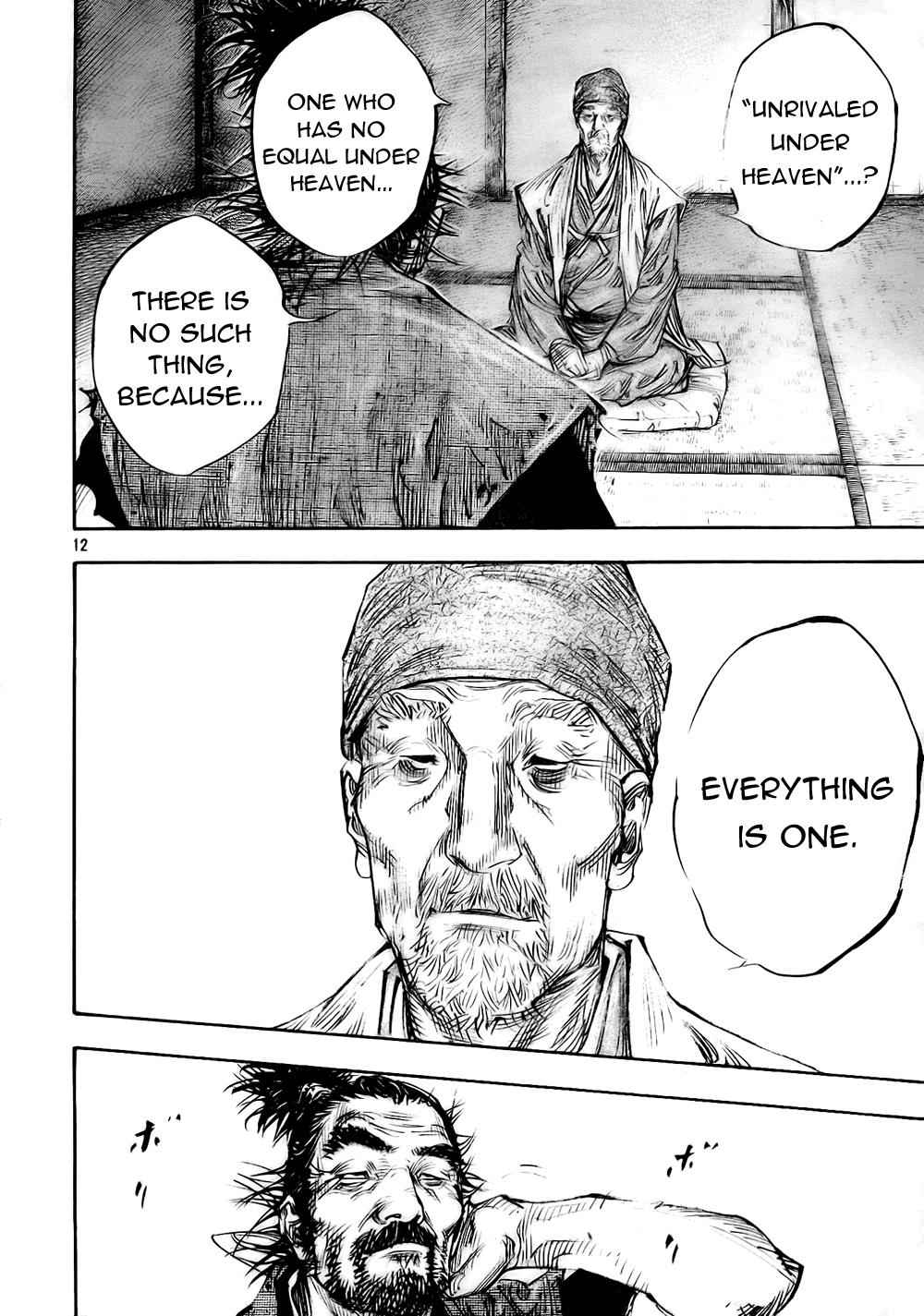 Vagabond Chap 277 - Next Chap 278