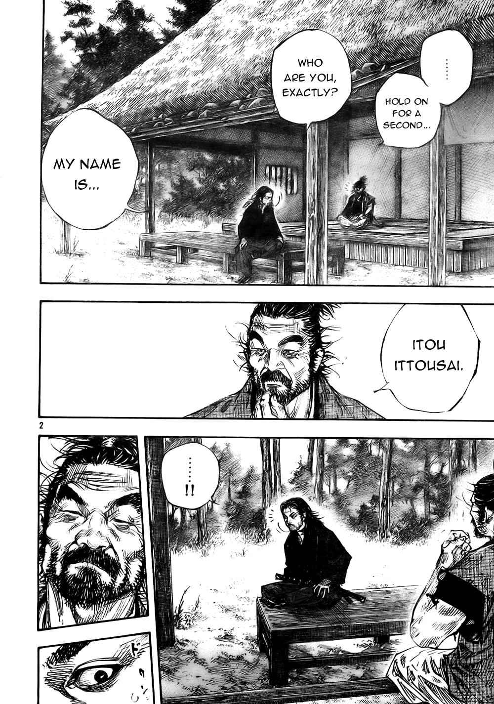 Vagabond Chap 277 - Next Chap 278