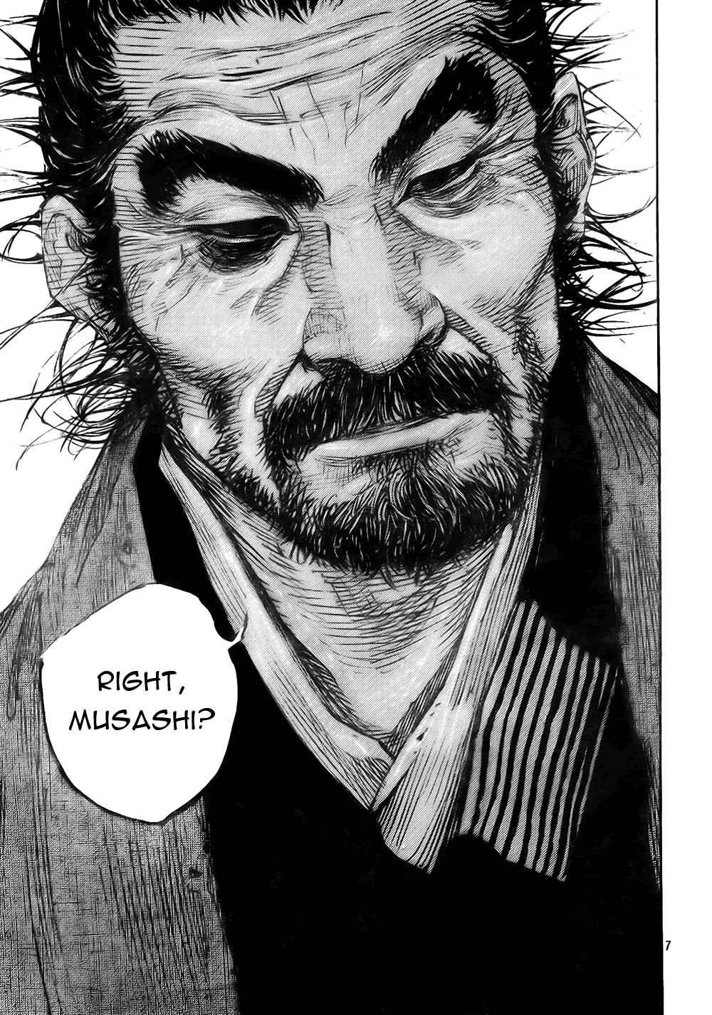 Vagabond Chap 277 - Next Chap 278