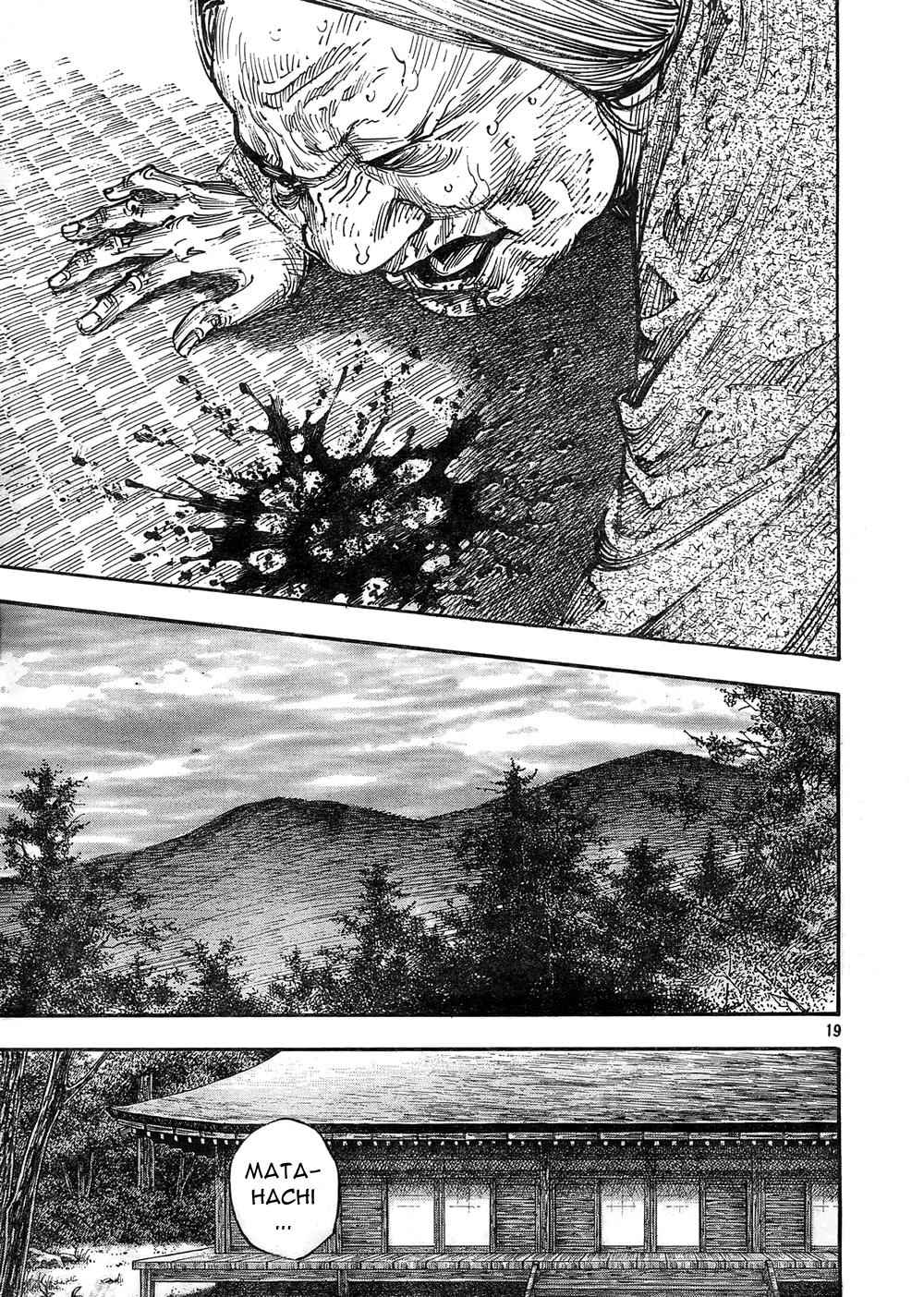 Vagabond Chap 270 - Next Chap 271