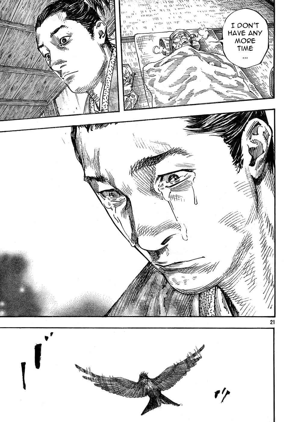 Vagabond Chap 270 - Next Chap 271
