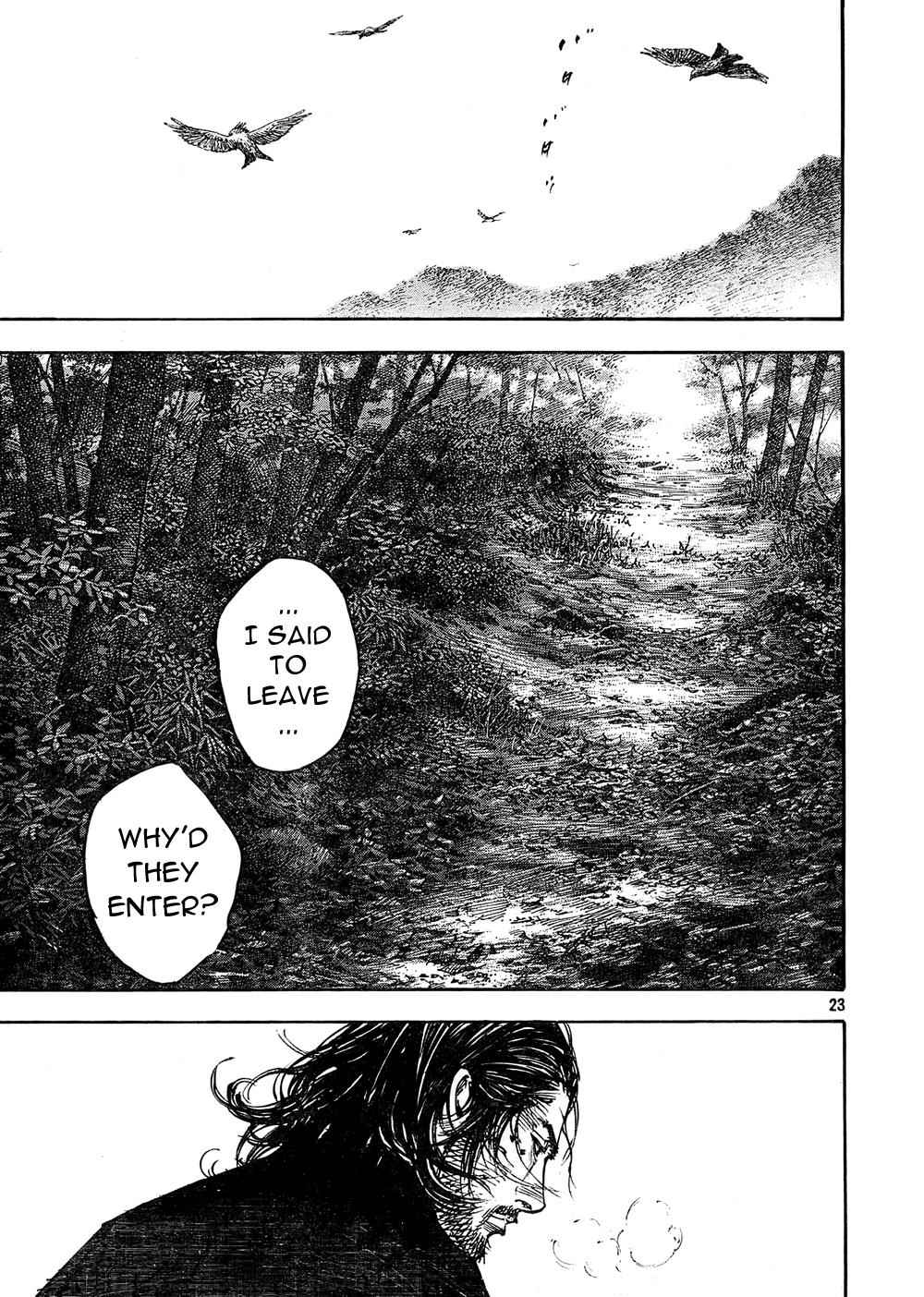 Vagabond Chap 270 - Next Chap 271