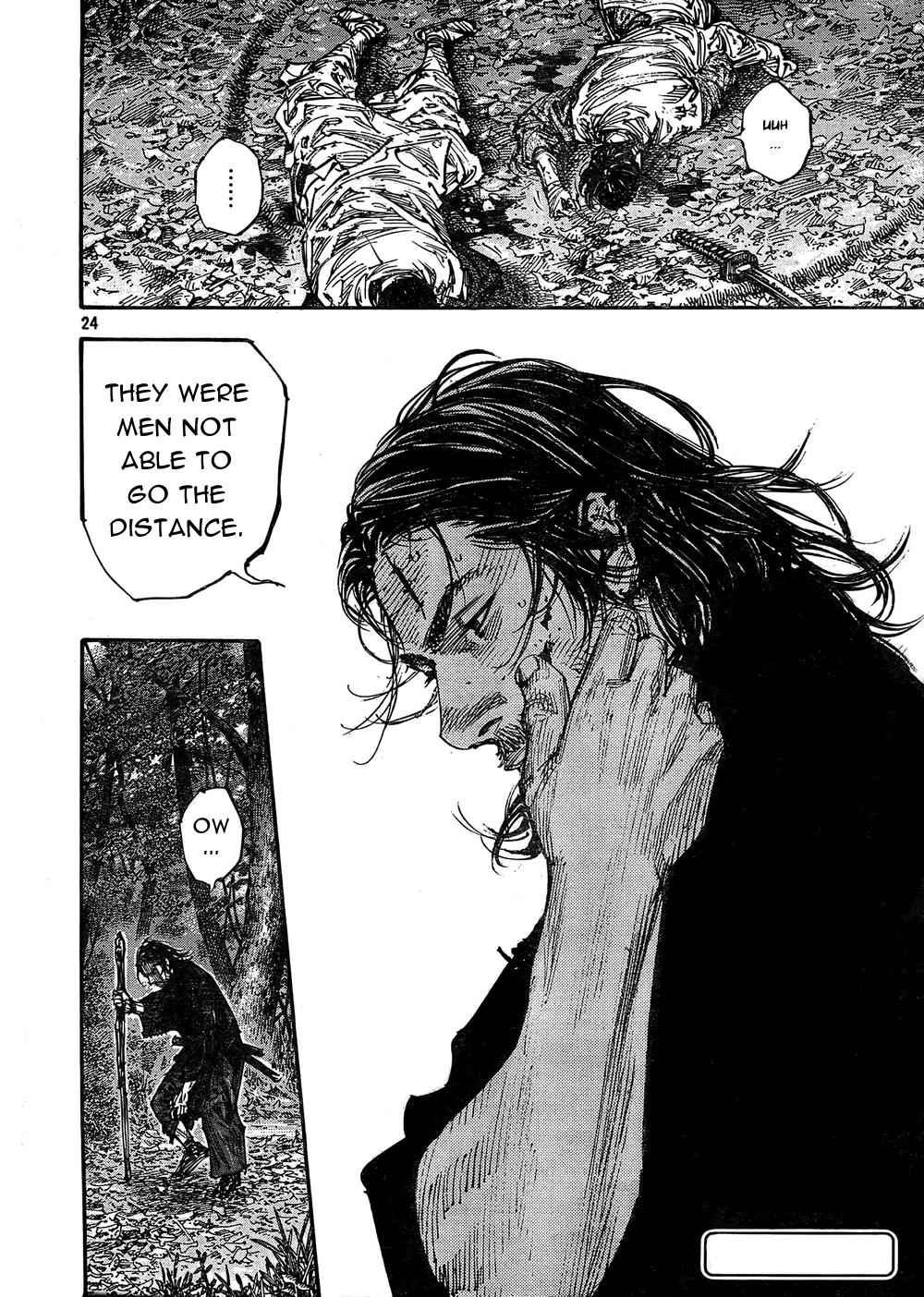 Vagabond Chap 270 - Next Chap 271