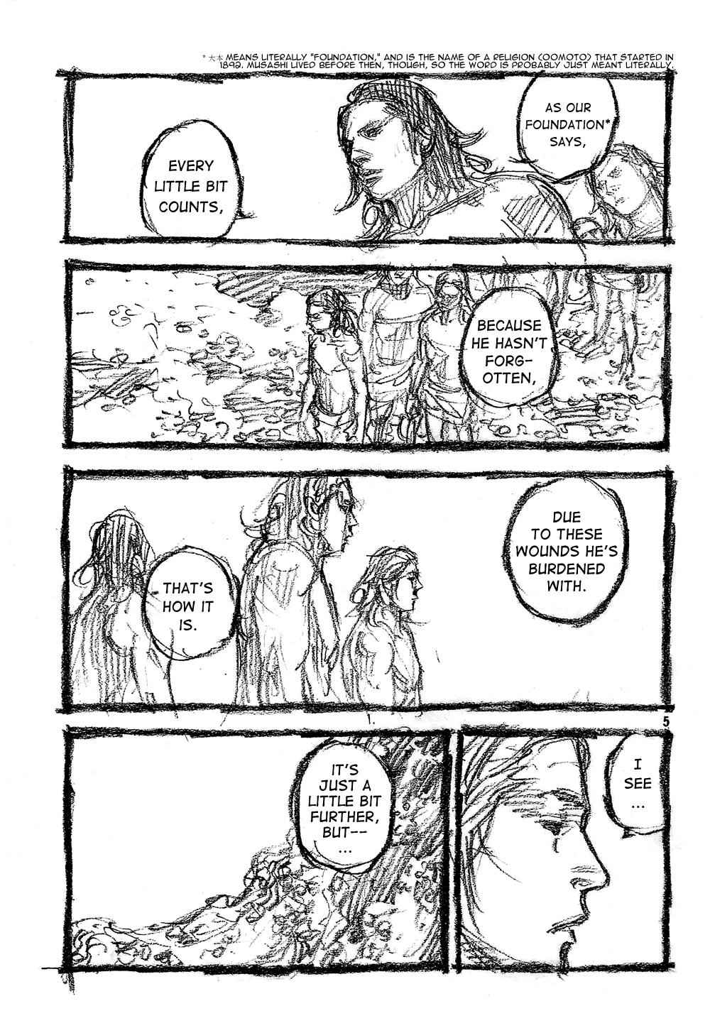 Vagabond Chap 270 - Next Chap 271