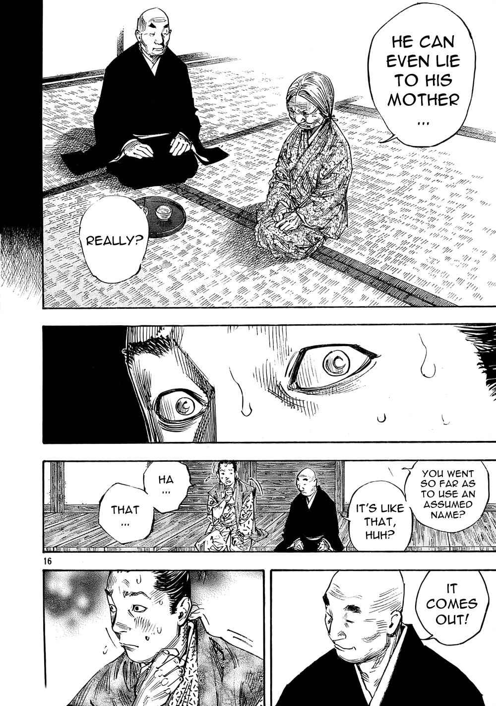Vagabond Chap 271 - Next Chap 272