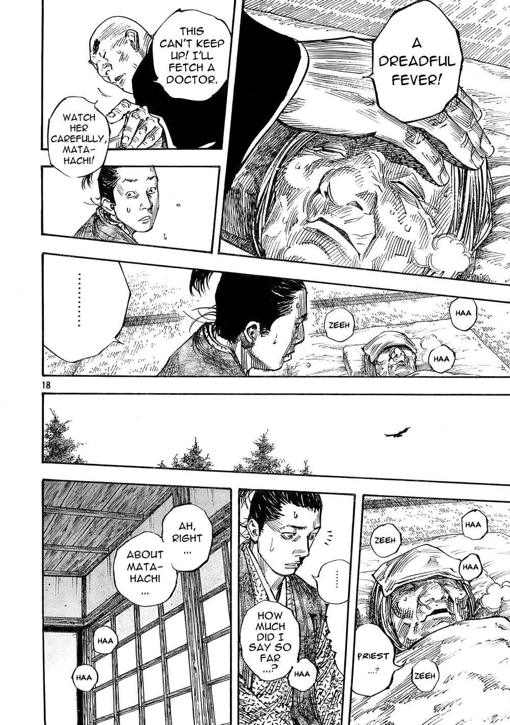 Vagabond Chap 271 - Next Chap 272