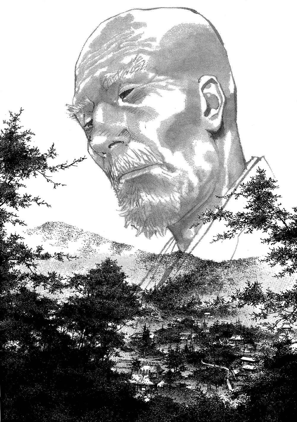 Vagabond Chap 271 - Next Chap 272