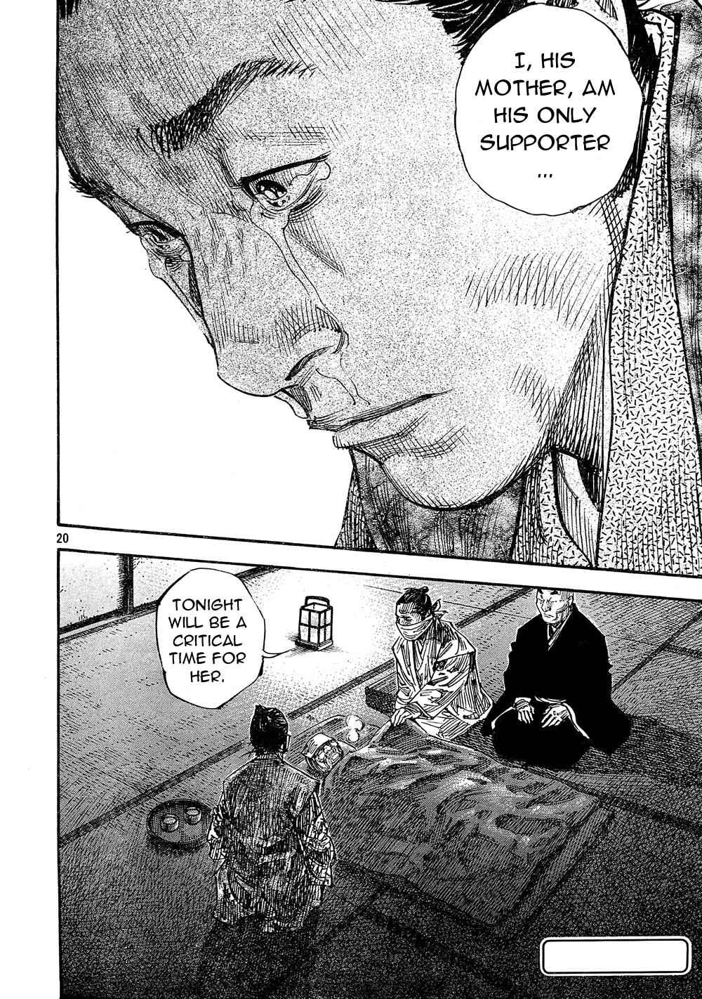 Vagabond Chap 271 - Next Chap 272