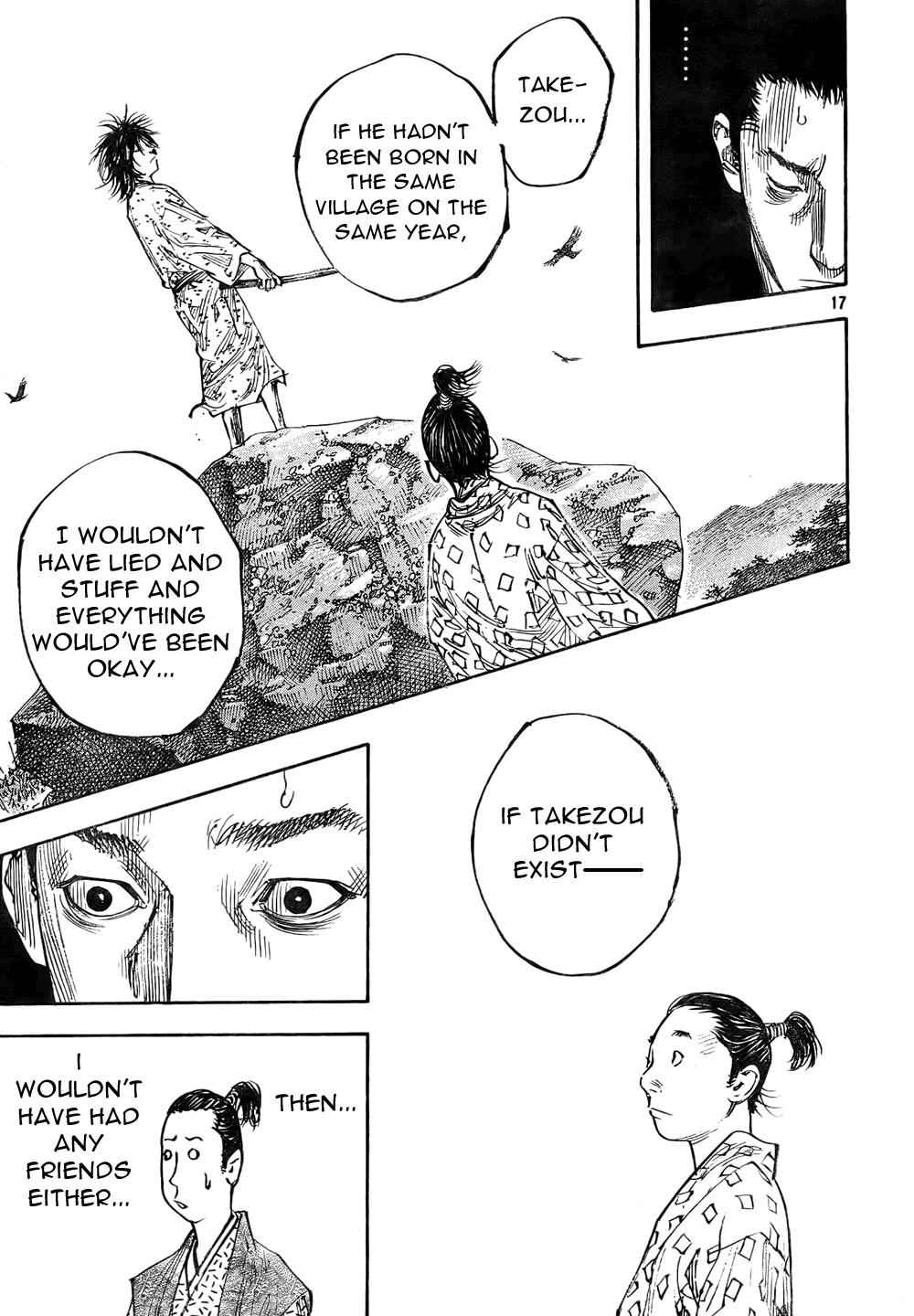 Vagabond Chap 272 - Next Chap 273
