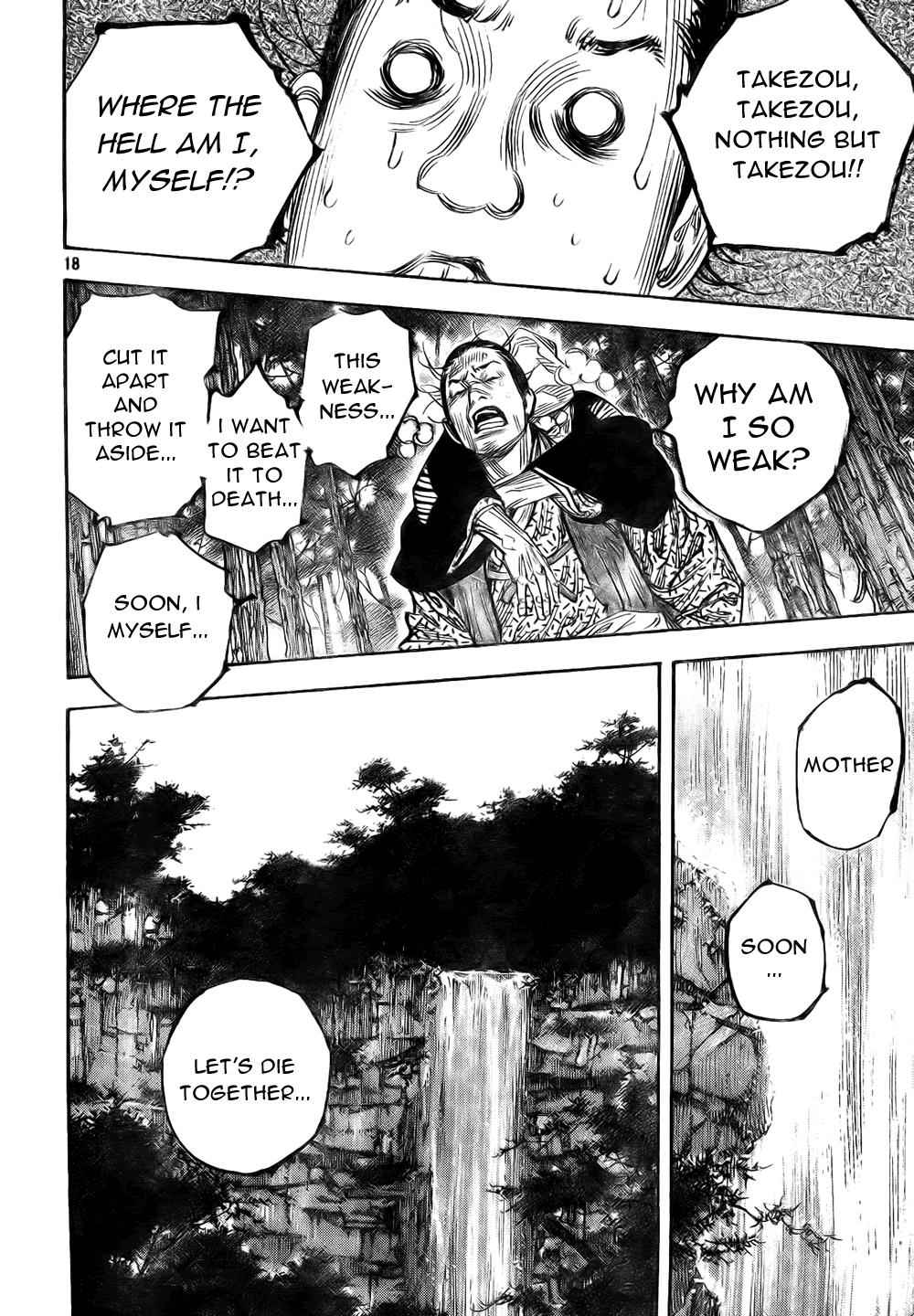 Vagabond Chap 272 - Next Chap 273