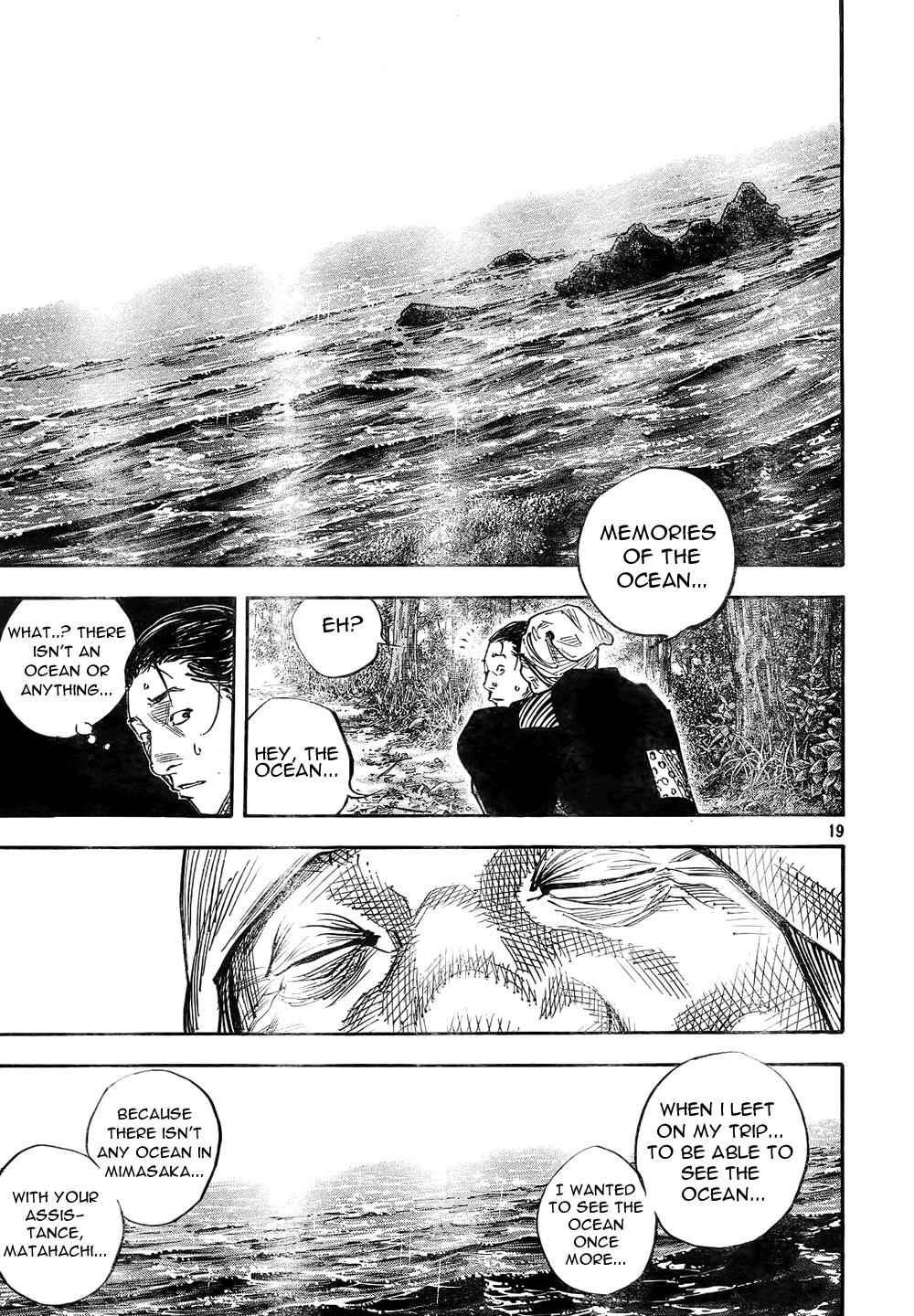 Vagabond Chap 272 - Next Chap 273