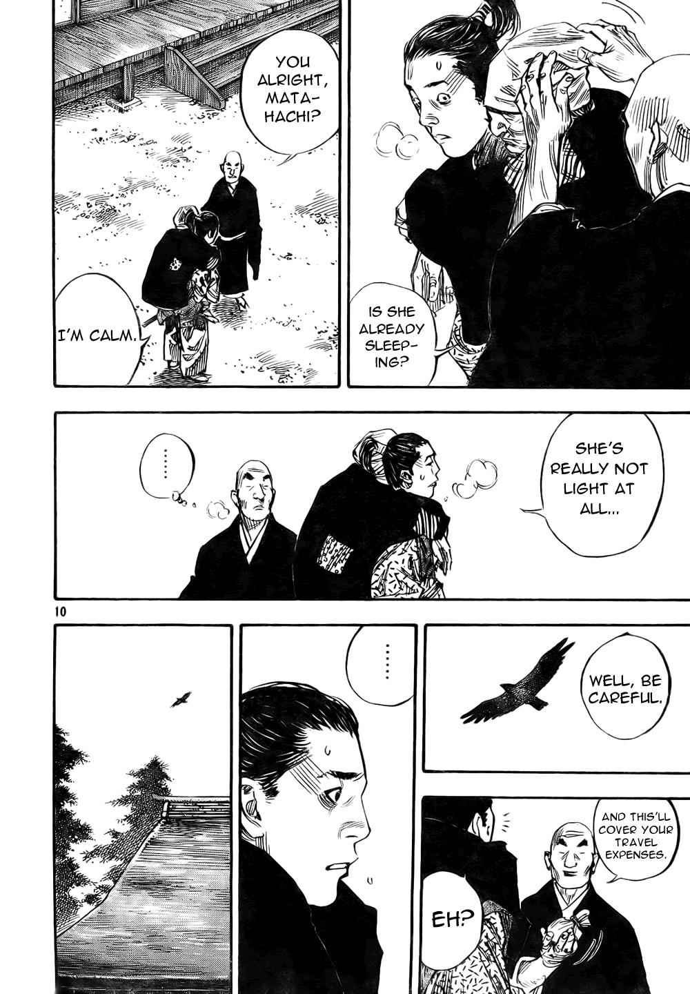 Vagabond Chap 272 - Next Chap 273
