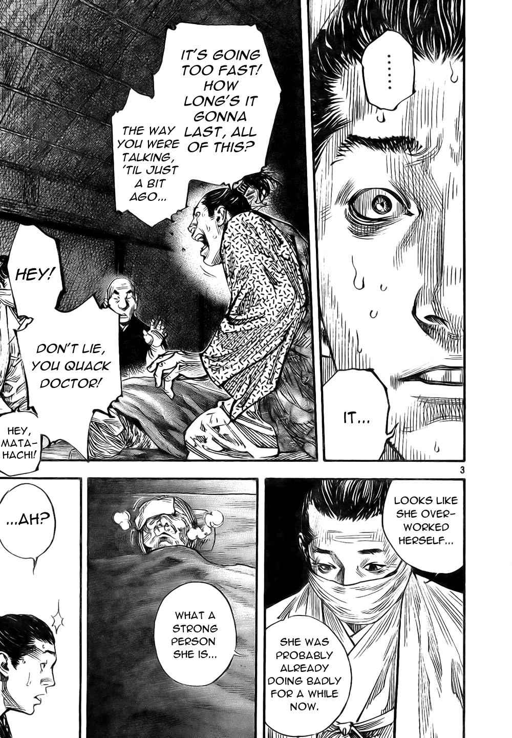Vagabond Chap 272 - Next Chap 273