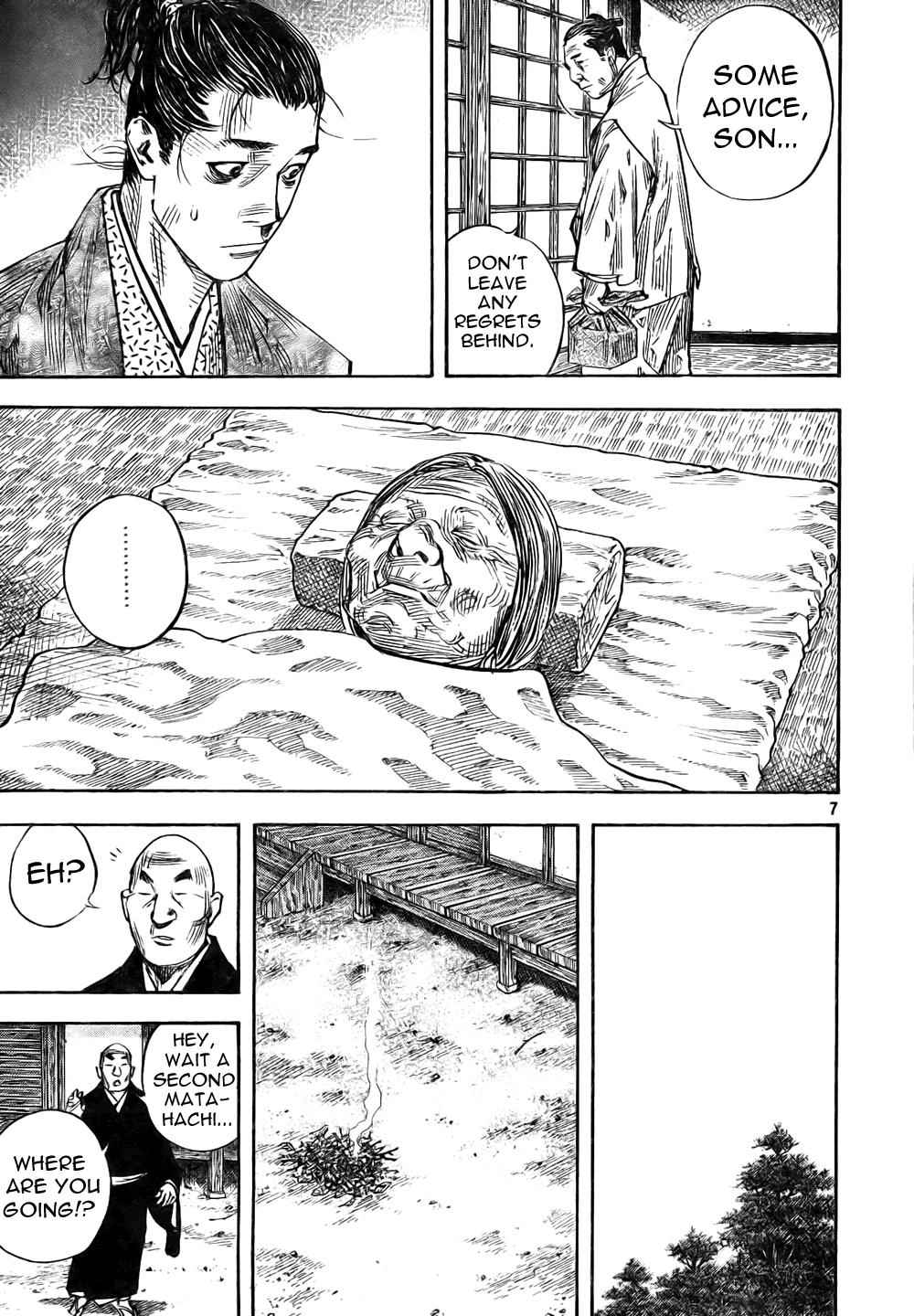 Vagabond Chap 272 - Next Chap 273