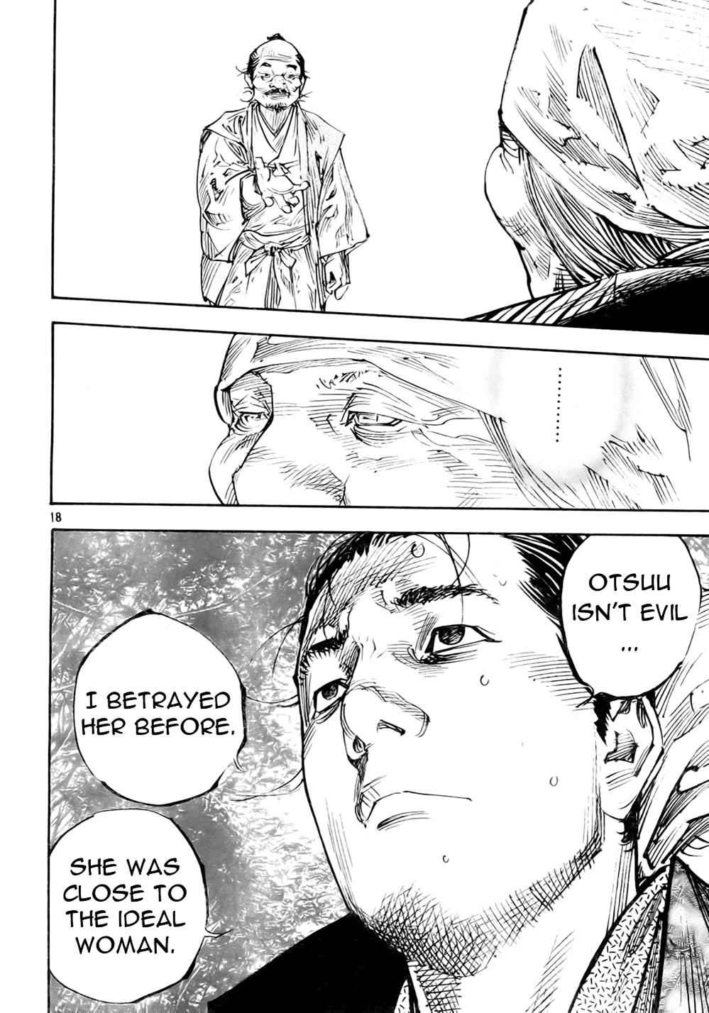 Vagabond Chap 273 - Next Chap 274
