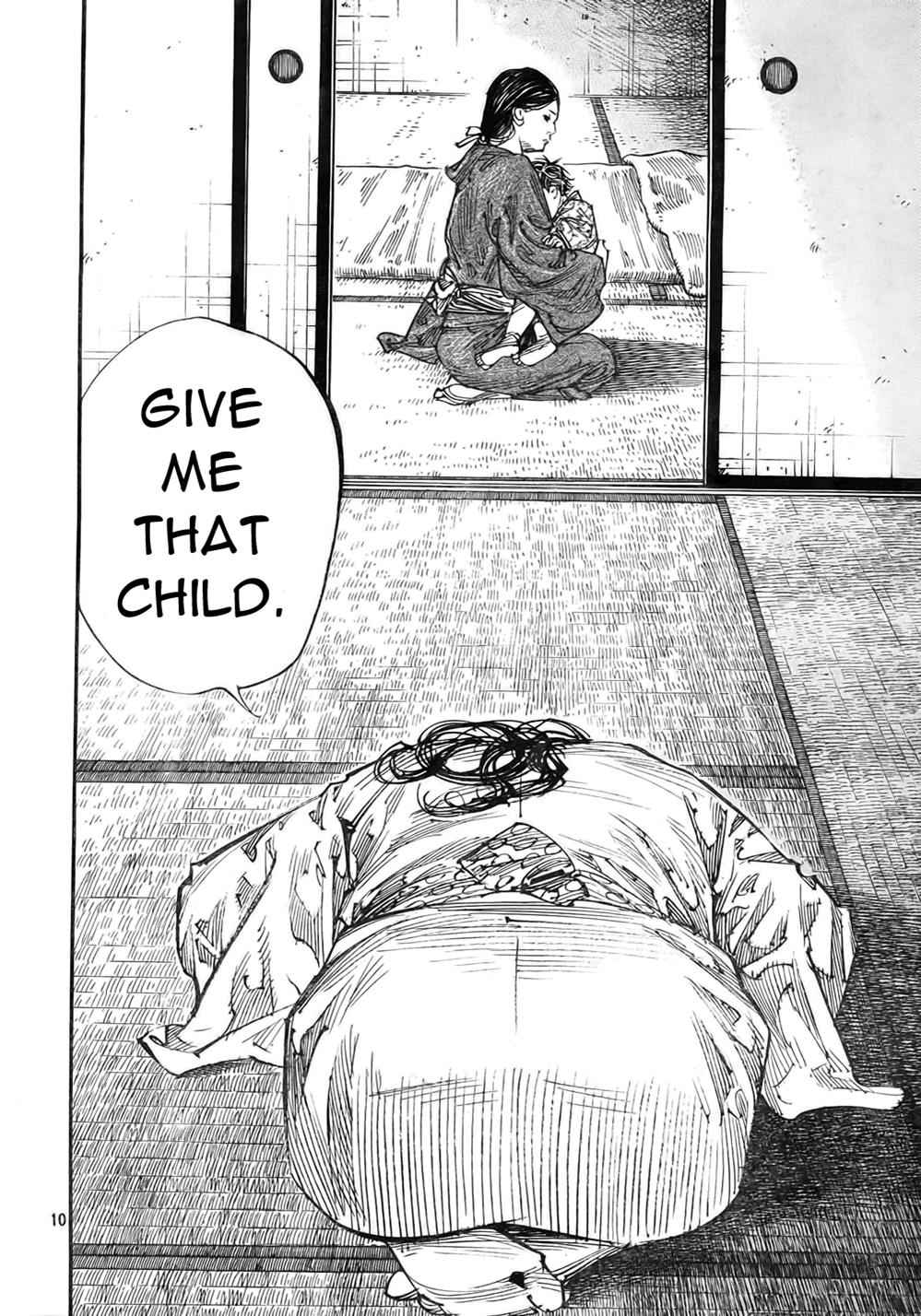 Vagabond Chap 273 - Next Chap 274