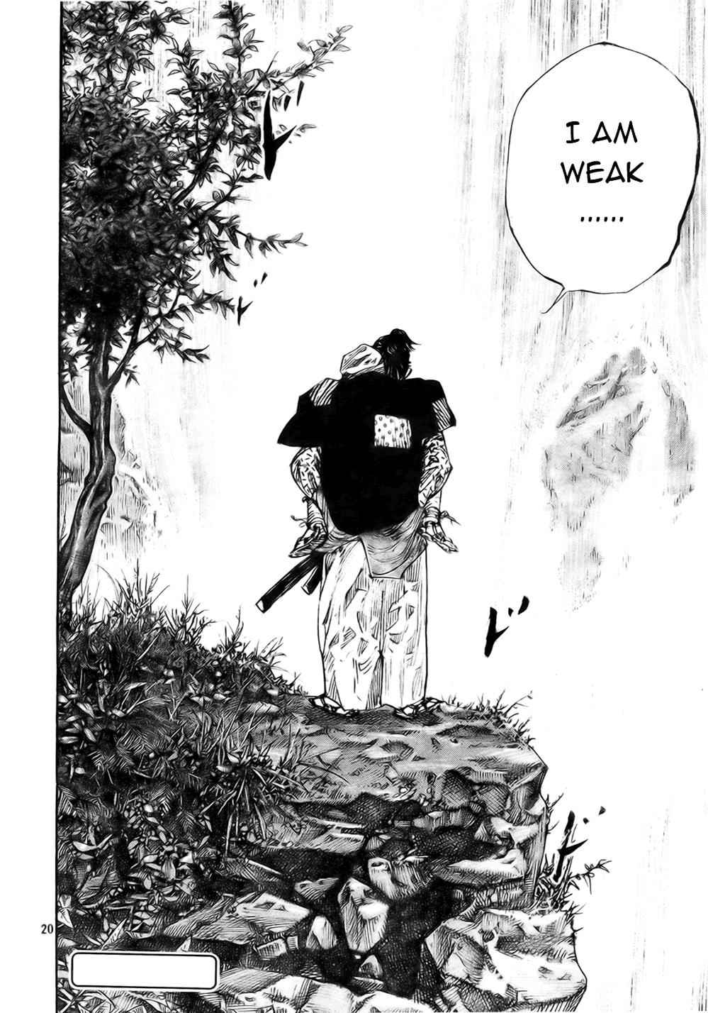 Vagabond Chap 273 - Next Chap 274