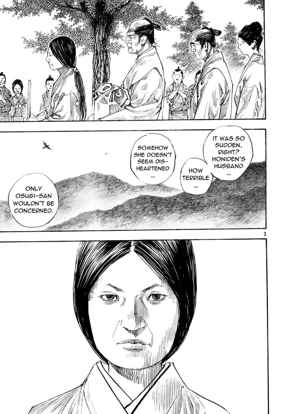 Vagabond Chap 273 - Next Chap 274