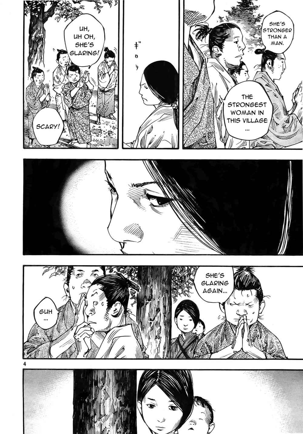 Vagabond Chap 273 - Next Chap 274