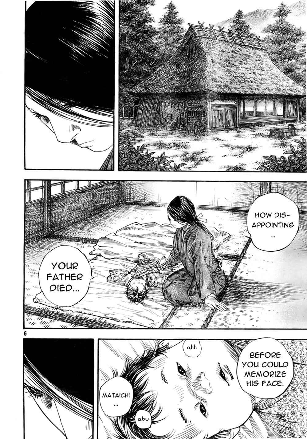 Vagabond Chap 273 - Next Chap 274