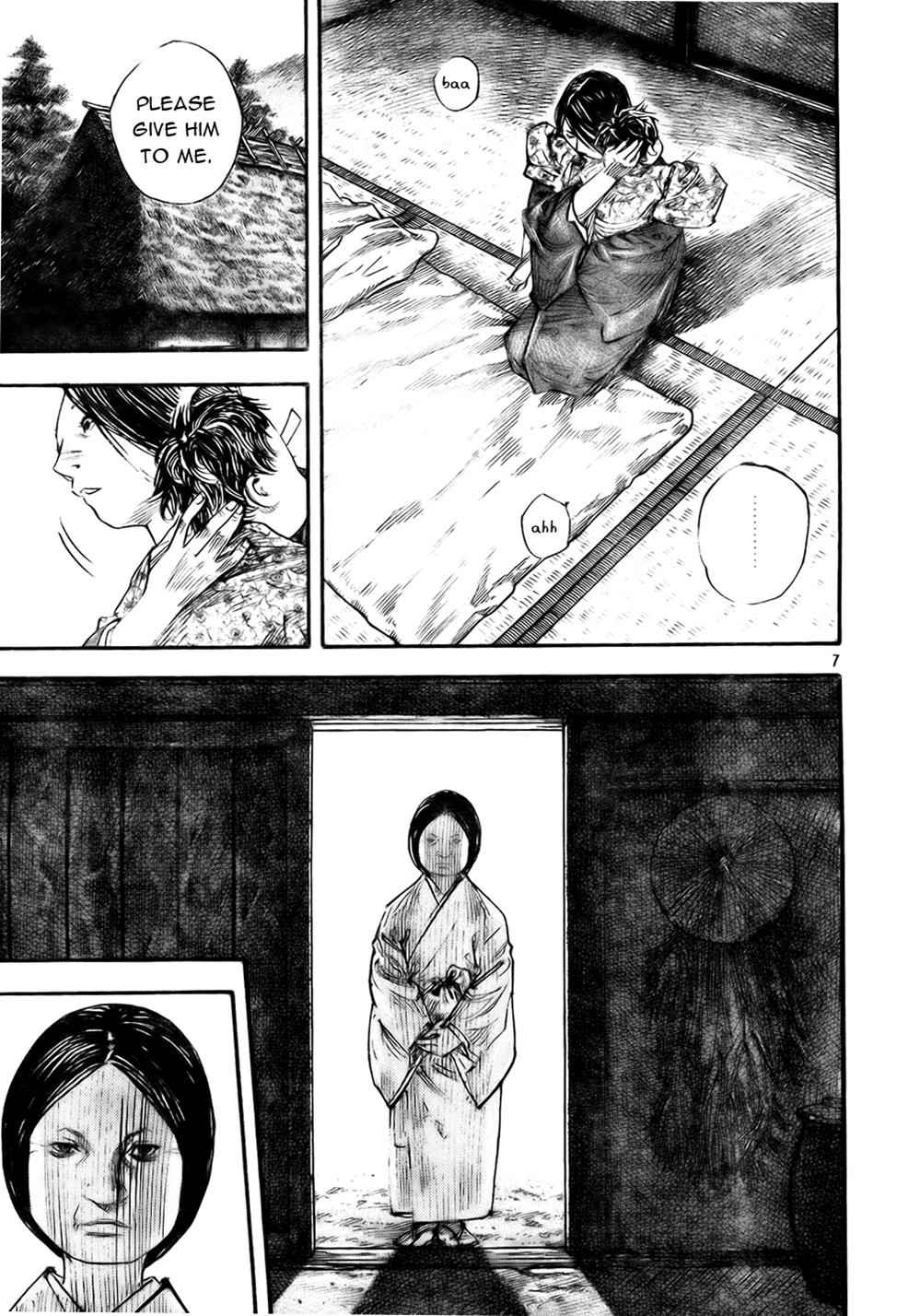 Vagabond Chap 273 - Next Chap 274