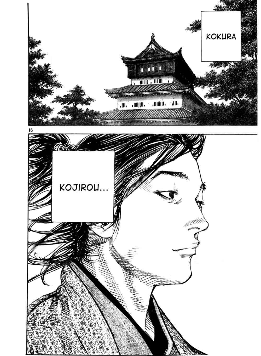 Vagabond Chap 288 - Next Chap 289