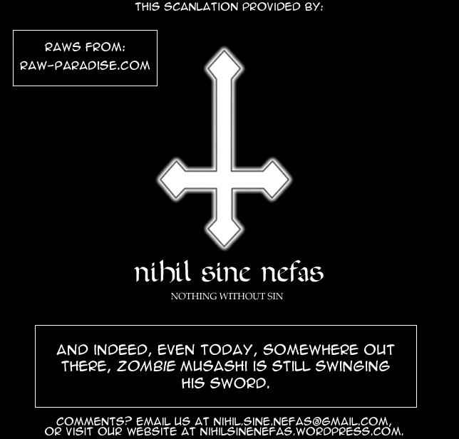 Vagabond Chap 288 - Next Chap 289