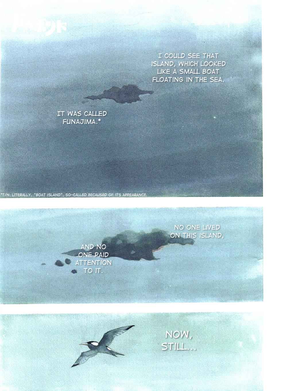 Vagabond Chap 288 - Next Chap 289