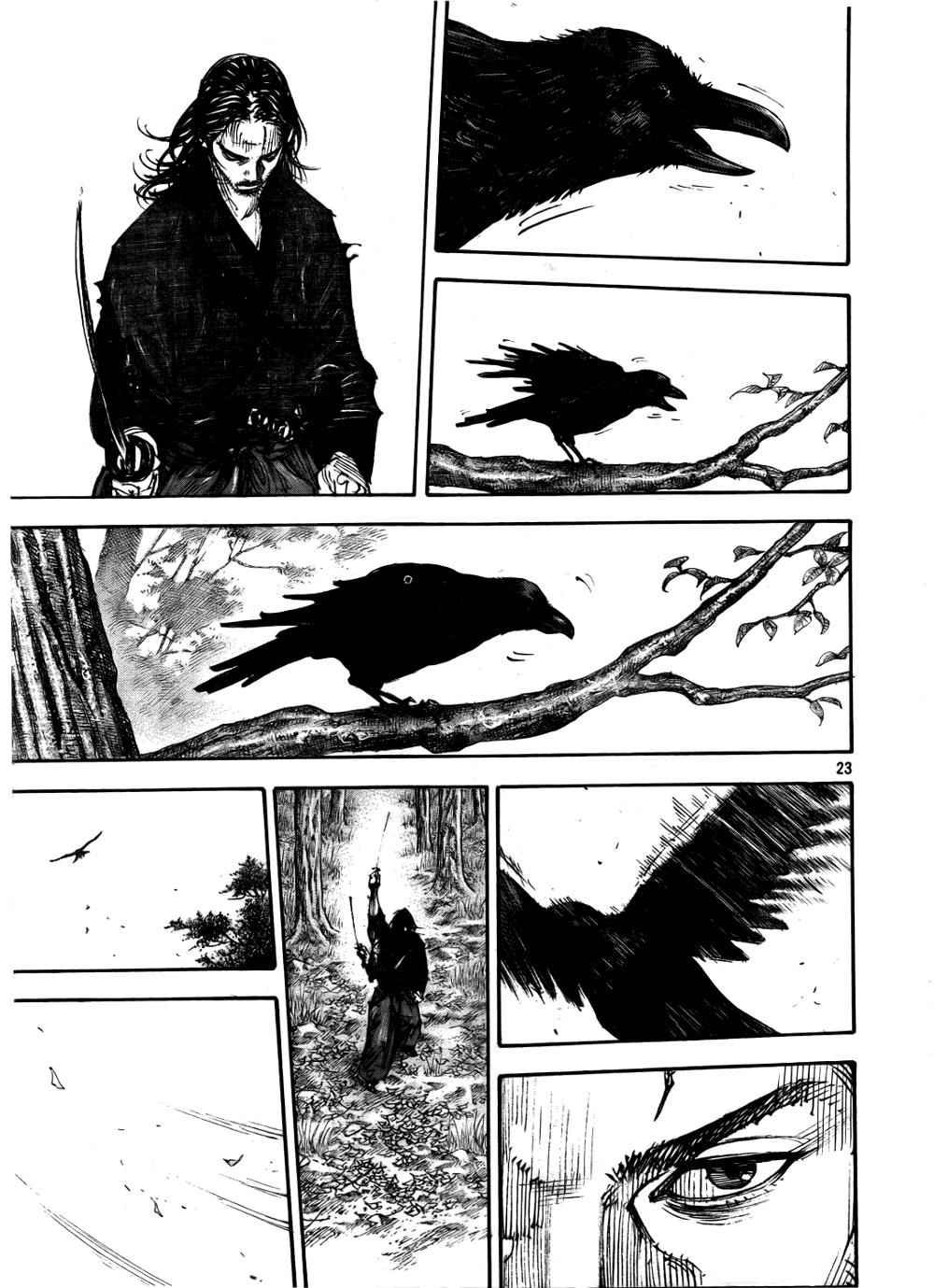 Vagabond Chap 288 - Next Chap 289