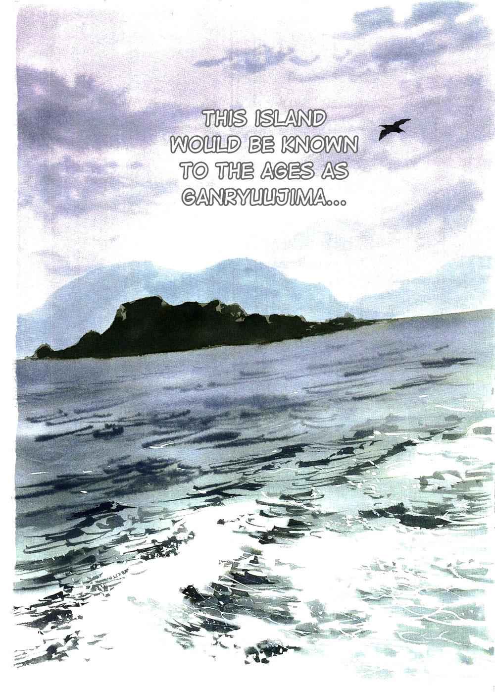 Vagabond Chap 288 - Next Chap 289