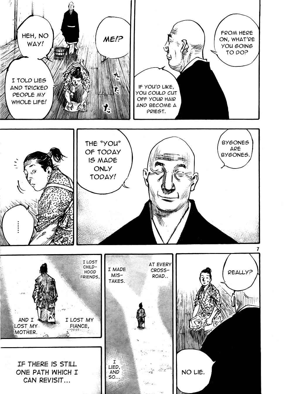 Vagabond Chap 288 - Next Chap 289