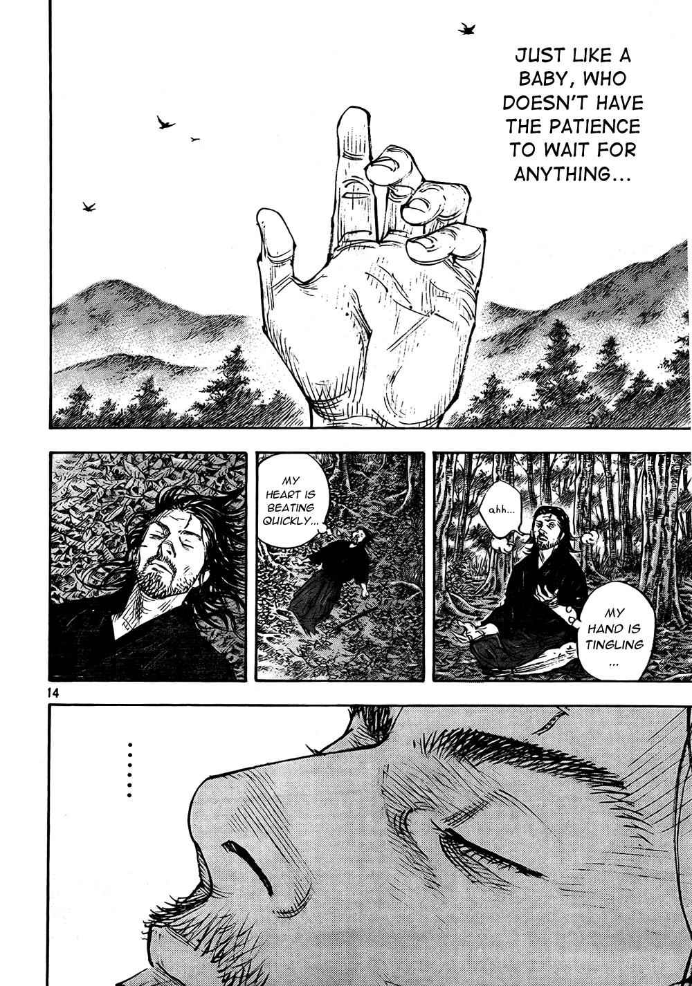 Vagabond Chap 289 - Next Chap 290