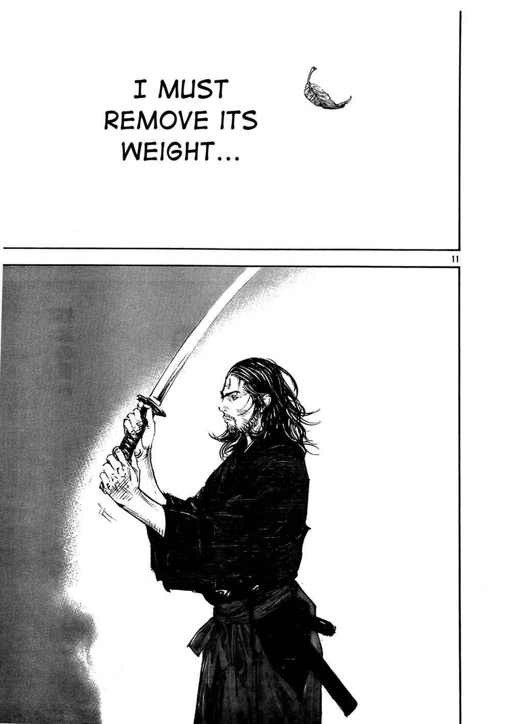 Vagabond Chap 289 - Next Chap 290