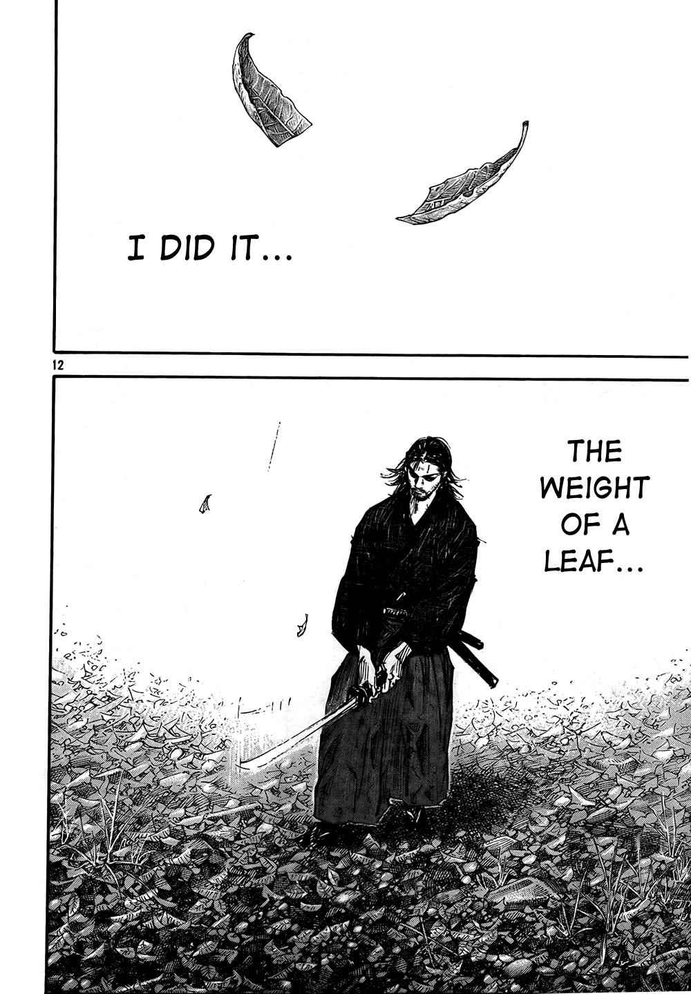 Vagabond Chap 289 - Next Chap 290