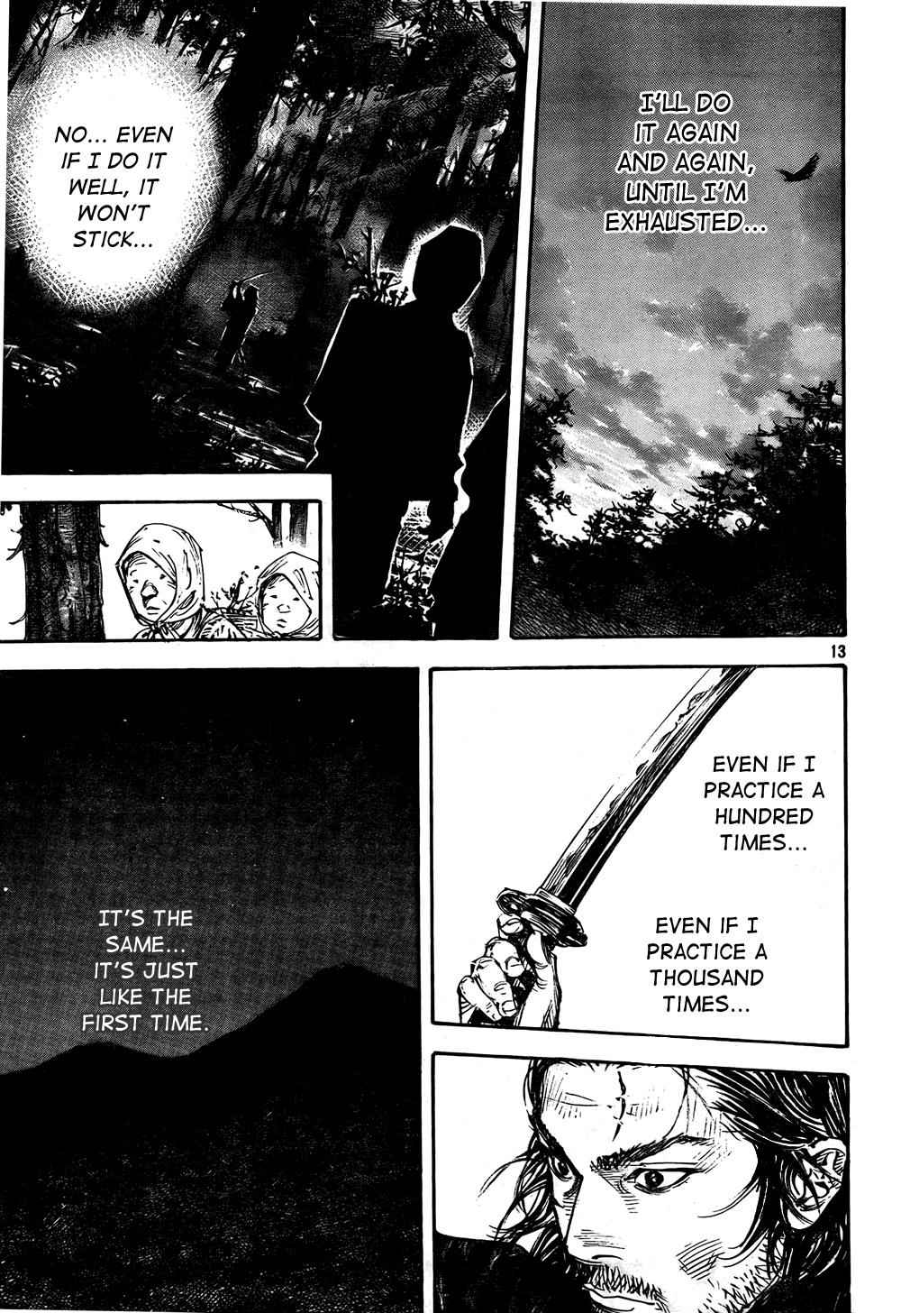 Vagabond Chap 289 - Next Chap 290
