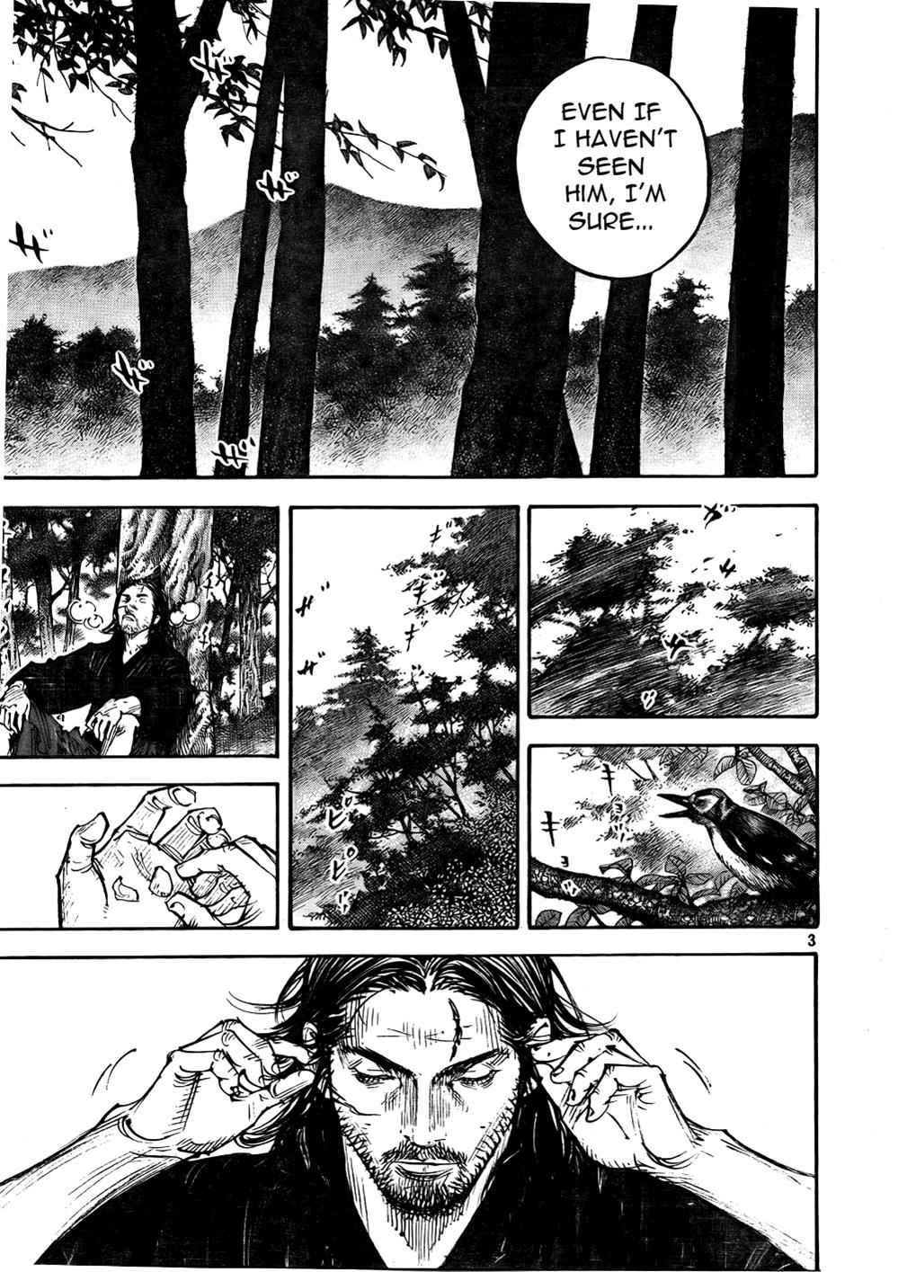 Vagabond Chap 289 - Next Chap 290