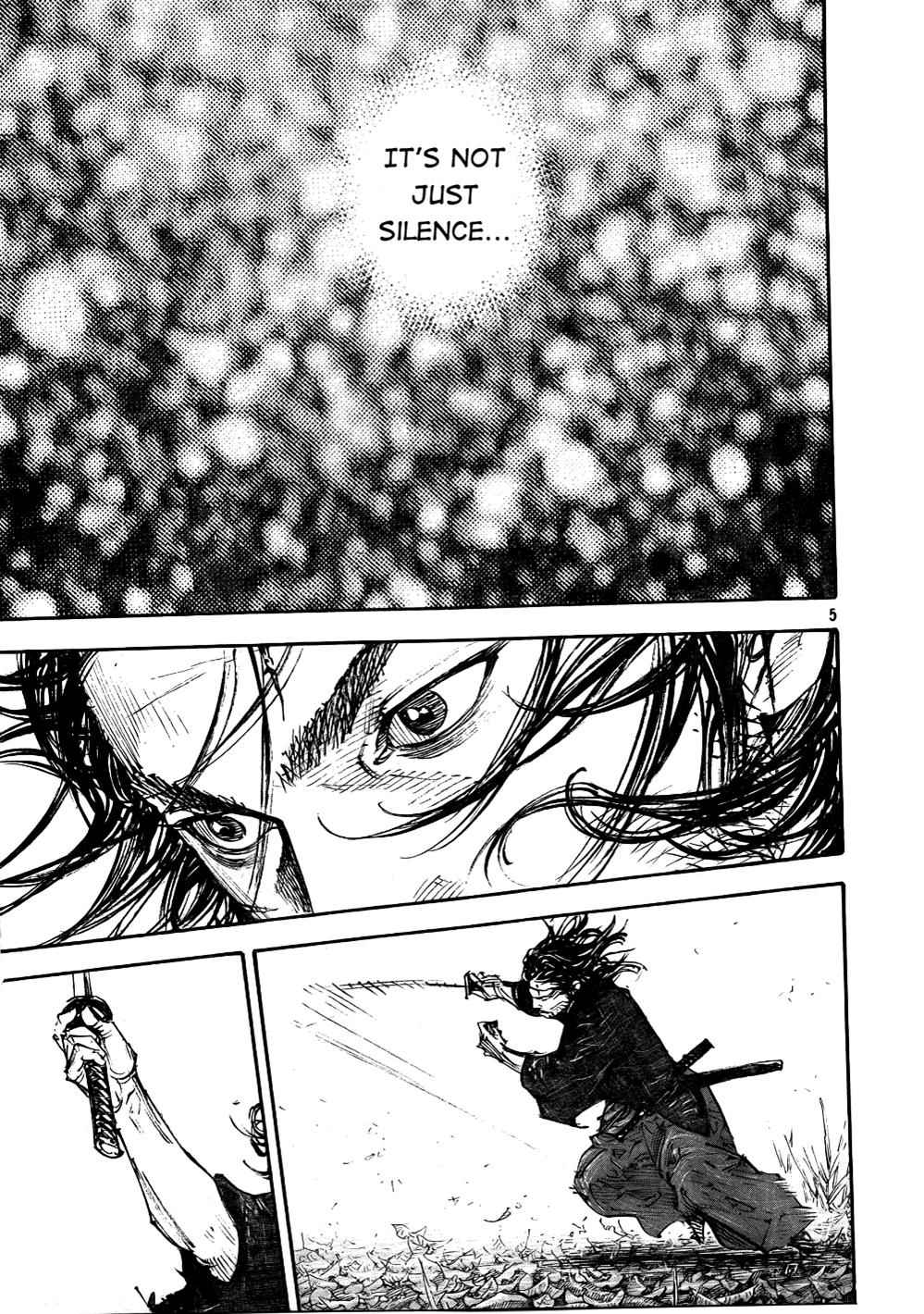 Vagabond Chap 289 - Next Chap 290