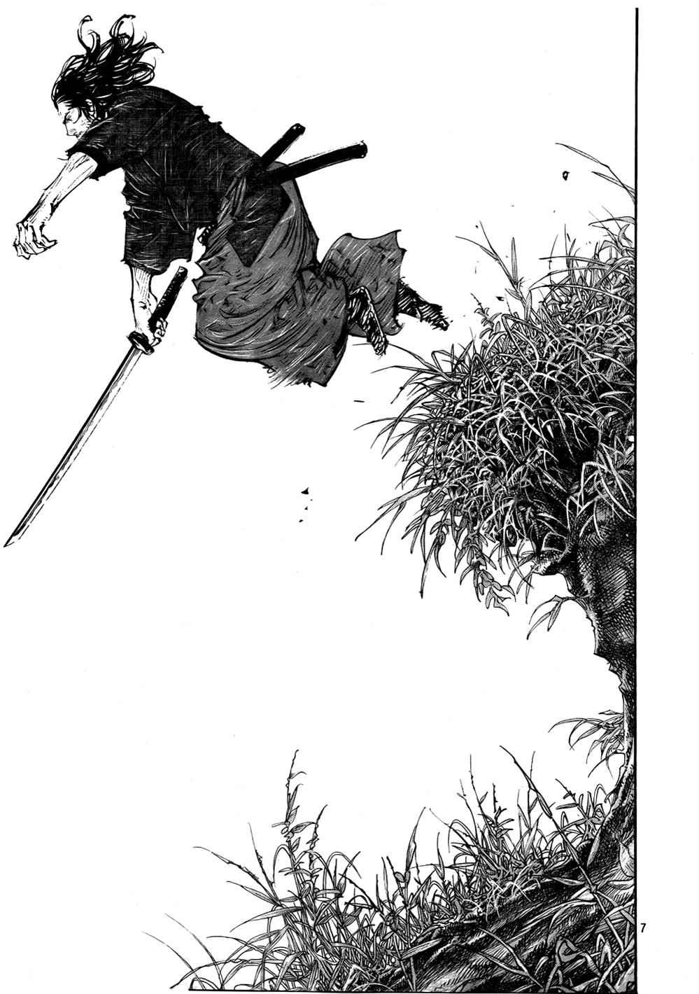 Vagabond Chap 289 - Next Chap 290