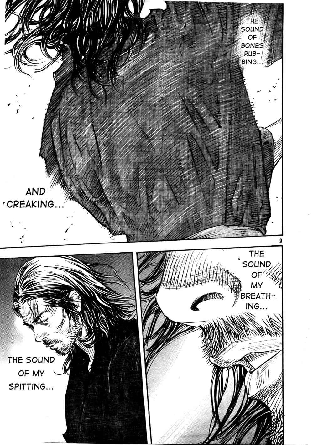 Vagabond Chap 289 - Next Chap 290