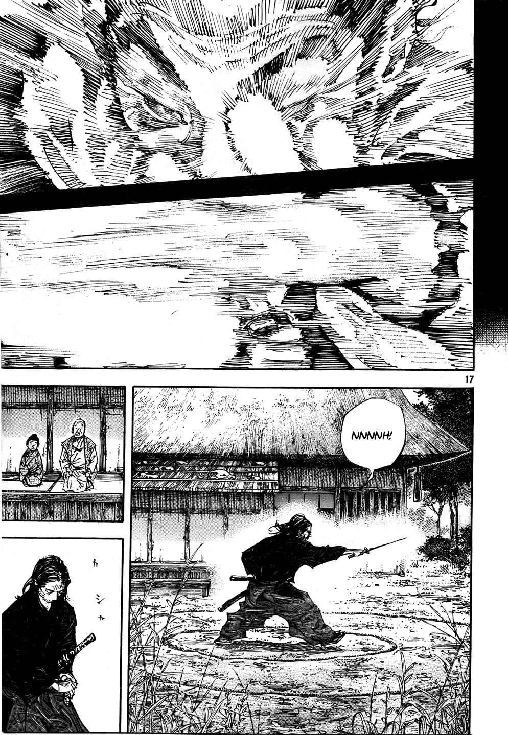 Vagabond Chap 284 - Next Chap 285
