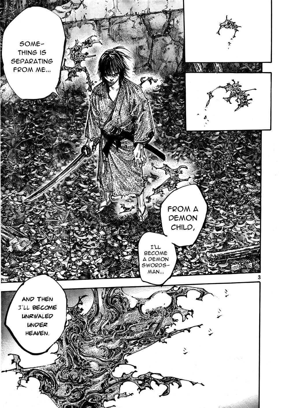 Vagabond Chap 284 - Next Chap 285