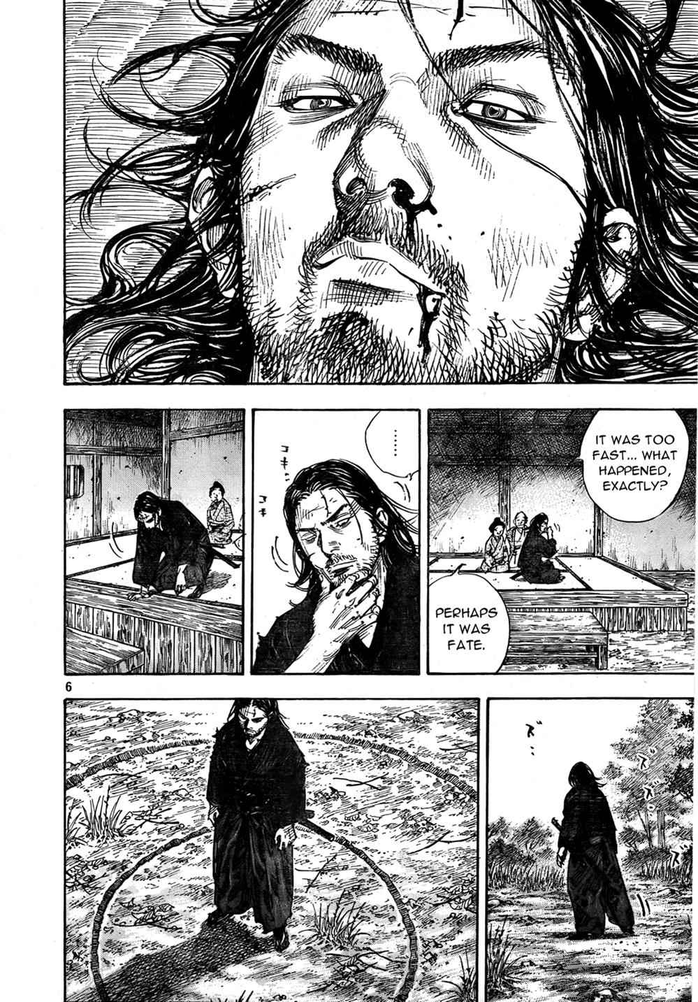 Vagabond Chap 284 - Next Chap 285