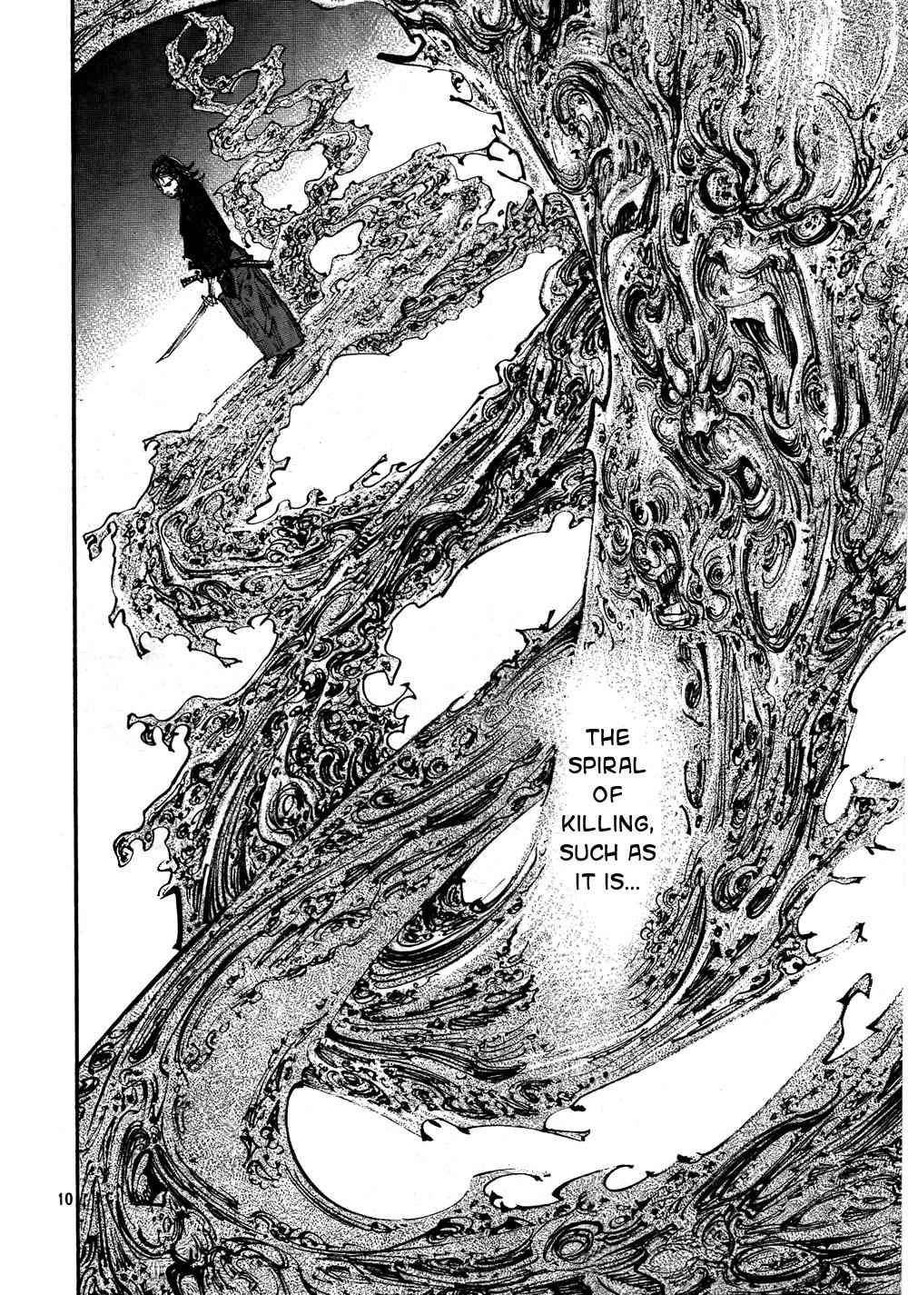 Vagabond Chap 284 - Next Chap 285
